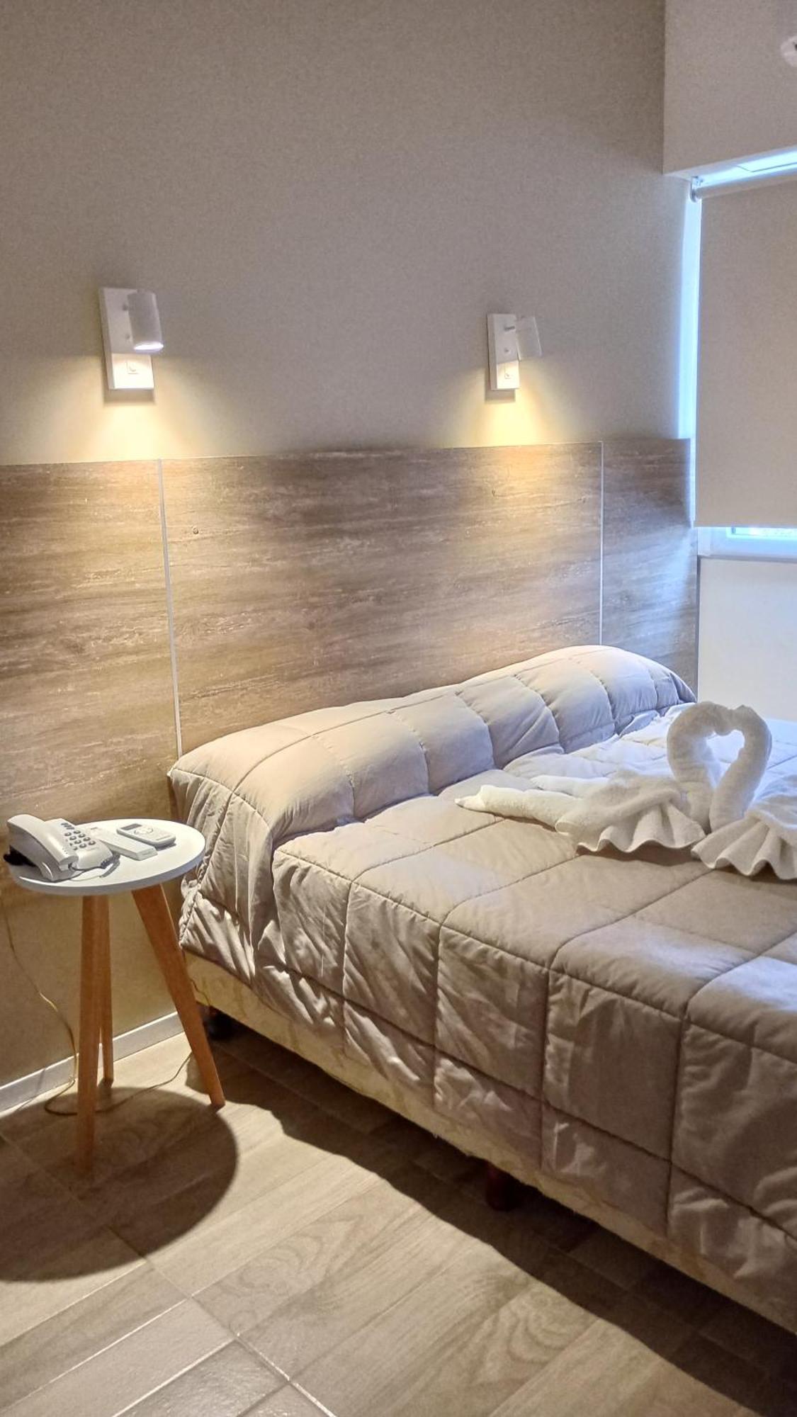 Hotel Milan Buenos Aires Cameră foto