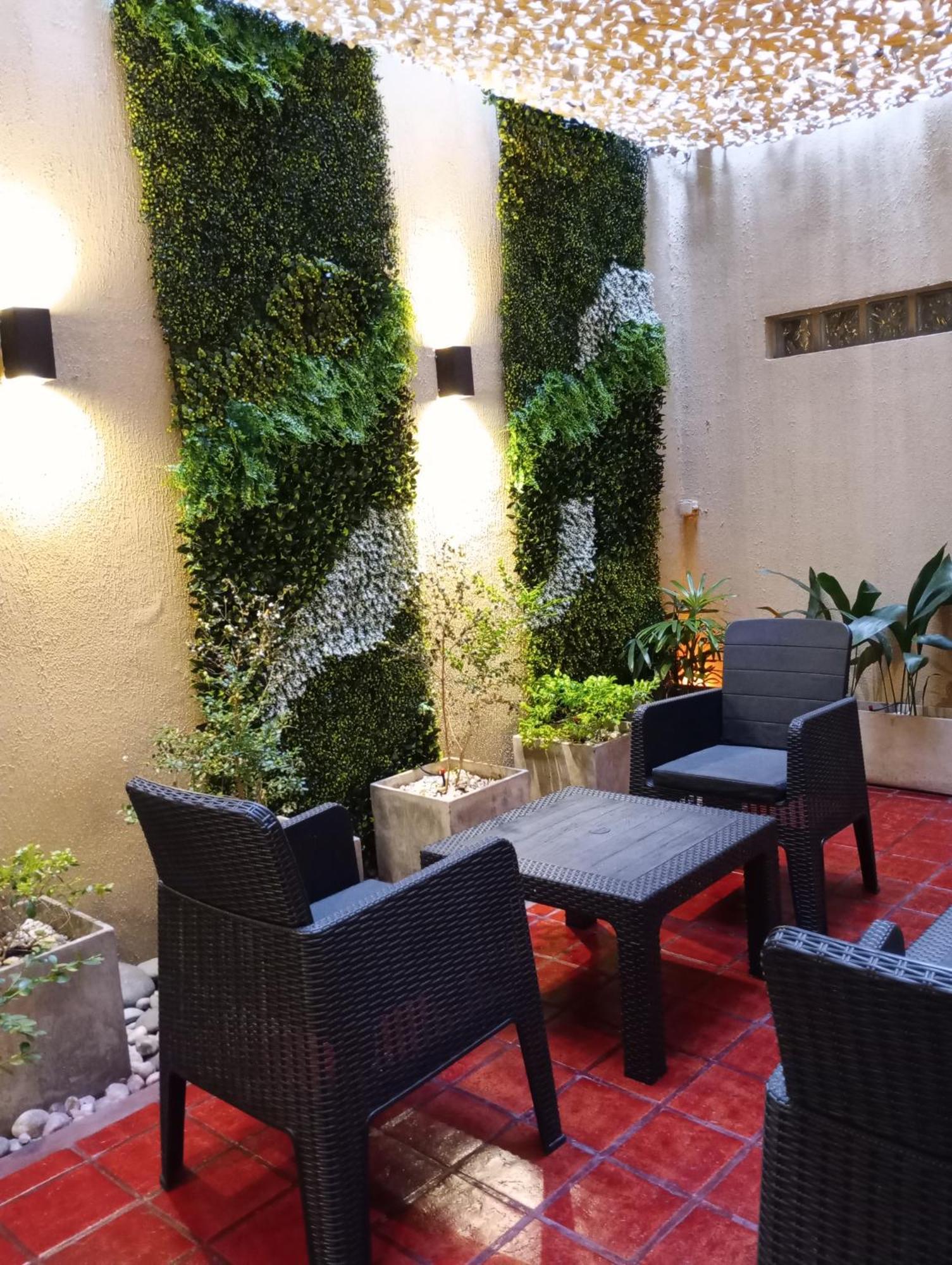 Hotel Milan Buenos Aires Exterior foto